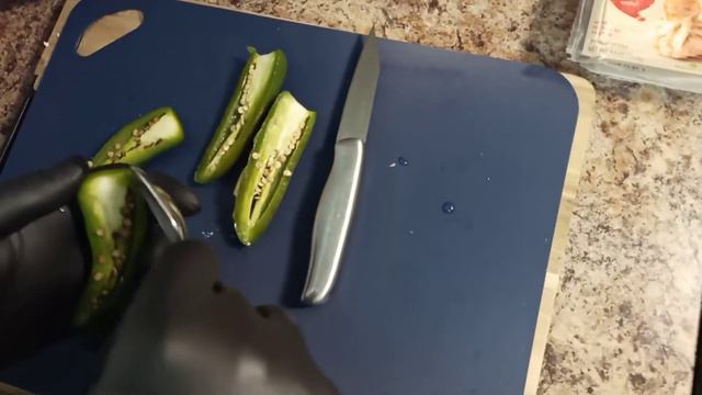 🔥Jalapeño Popper Spring Rolls Recipe🔥 смотреть онлайн