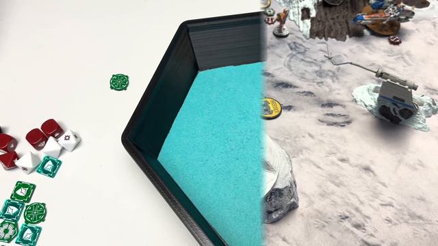 Star Wars Legion Battle Report: The Spring Cup Round 1 Match 4 смотреть онлайн