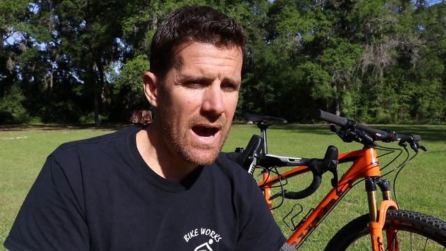 Hardtail Vs Gravel Bike