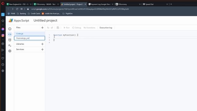 How to Automatically Import FSE Datafeeds into Google Sheets смотреть онлайн