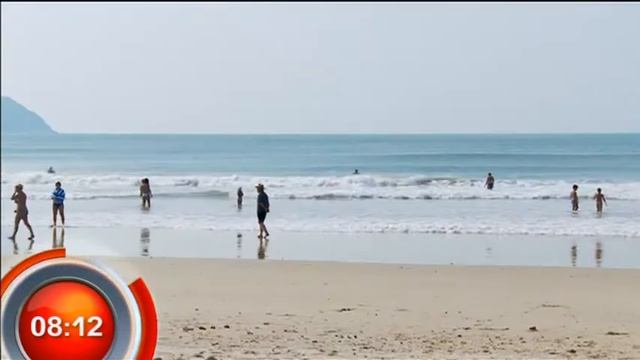 Привет из Китая - "Утро с Вами" 03.12.2013 смотреть онлайн