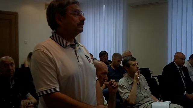 PIC 1801 Зустріч з Рєзніченко 25.06.2015 смотреть онлайн