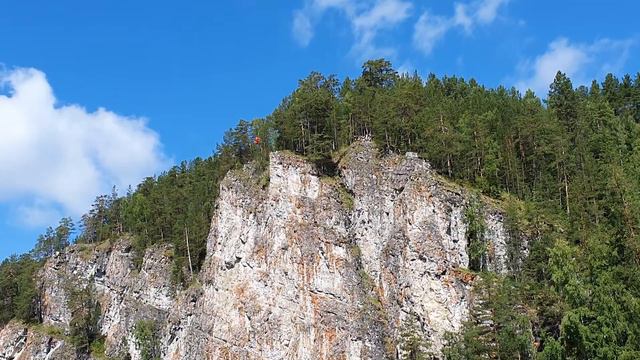 Чусовая трип 2D, Серия 3 смотреть онлайн