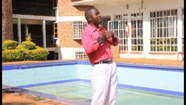Pastor Omondi - Nkupe Nini Mungu Wangu смотреть онлайн