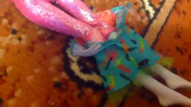 Мой стопмоушенМонстер ХайСтопМоушенStopMoushen