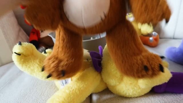 FNAF Hex Plush Episode 21: The Lemonade Stand! смотреть онлайн
