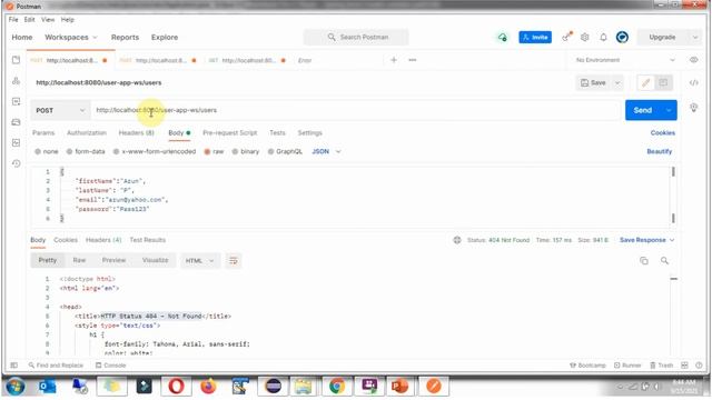 How to Configure a Context Path in Spring Boot? | RESTful Web Services смотреть онлайн
