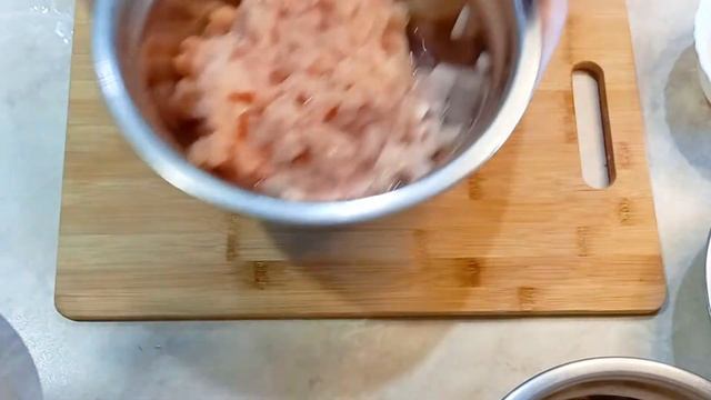 Пожарские котлеты рубленые из курицы ~ Мясные блюда~ смотреть онлайн