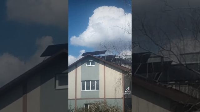 Автономна СЕС для офісного приміщення. #інвертор #сес #5кВт #акумулятор #сонячніпанелі смотреть онлайн