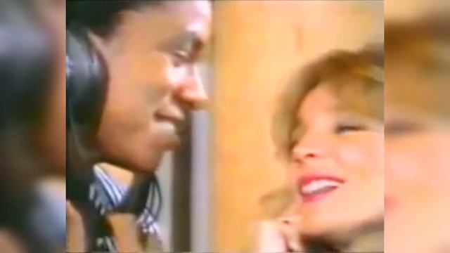 Jermaine Jackson & Melissa - Confesiones (Official Music Video) HD смотреть онлайн