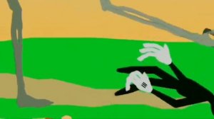Siren head vs Cartoon cat | stick nodes animation
