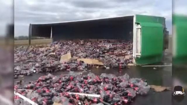 Кока Кола чистящее средство для унитазов смотреть онлайн