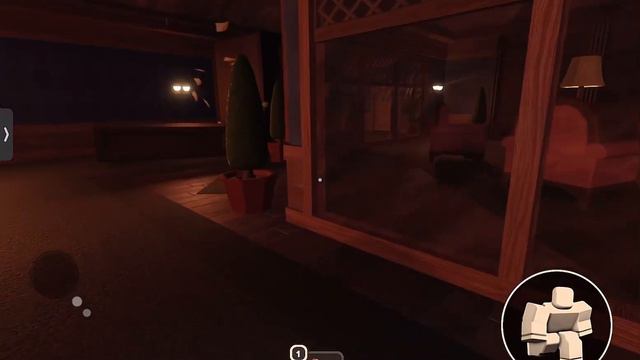 Лена, беги и не смотри назад!/ Horror Doors / Roblox смотреть онлайн