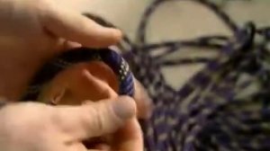 Как сделать верёвку