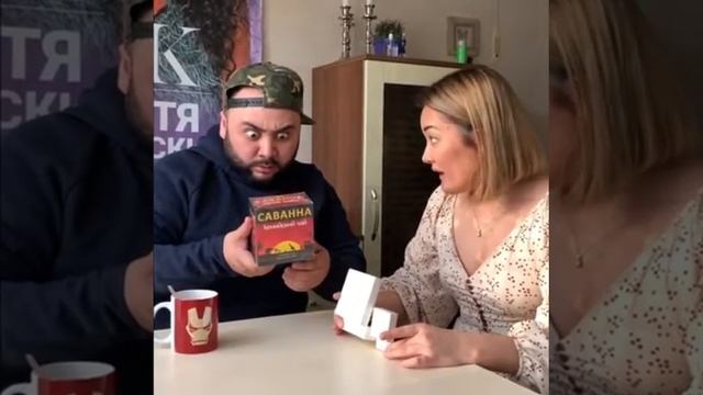 Вот какие бывают жёны смотреть онлайн