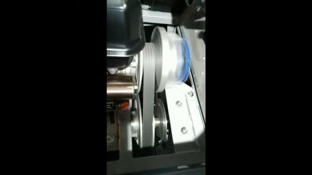 Работа вариатора Сафари смотреть онлайн