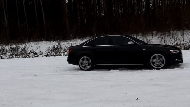 5 Things I Love About My Audi S4! смотреть онлайн