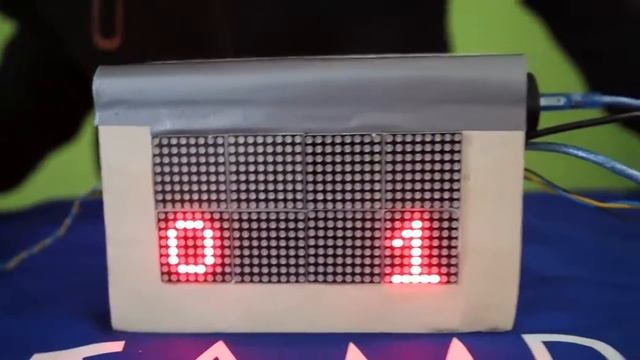 Argus - Demonstration of Pong Game смотреть онлайн