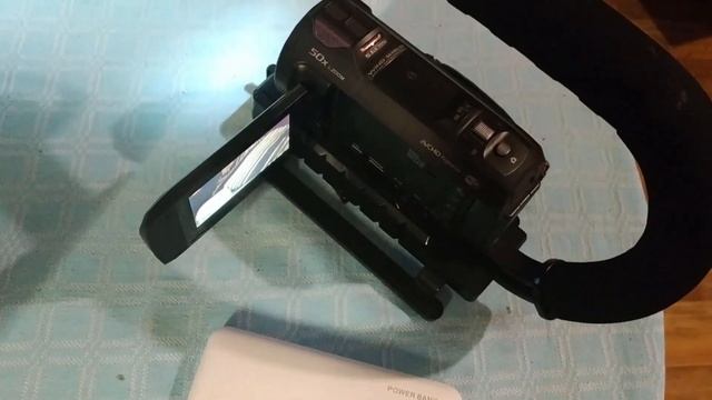 FLOVEME внешний аккумулятор 10000 мА // СТОИТ ЛИ БРАТЬ ? смотреть онлайн