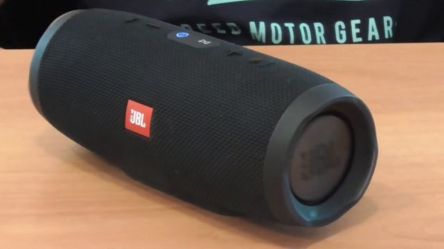 Обзор и тест колонки JBL Charge 3/ Cравнение с Tronsmart T6! смотреть онлайн