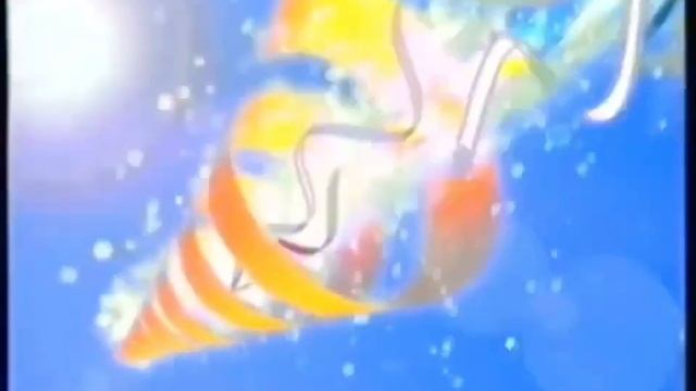 Incredibubble Children's Favourites The Video Game UK 2007 Opening Logos смотреть онлайн