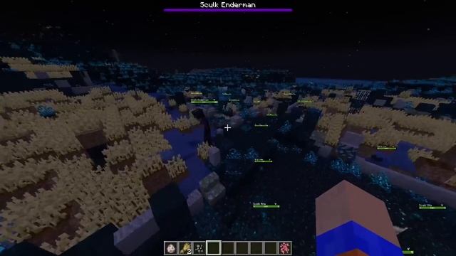 What Happens when two Minecraft Infection Mods fight eachother? смотреть онлайн