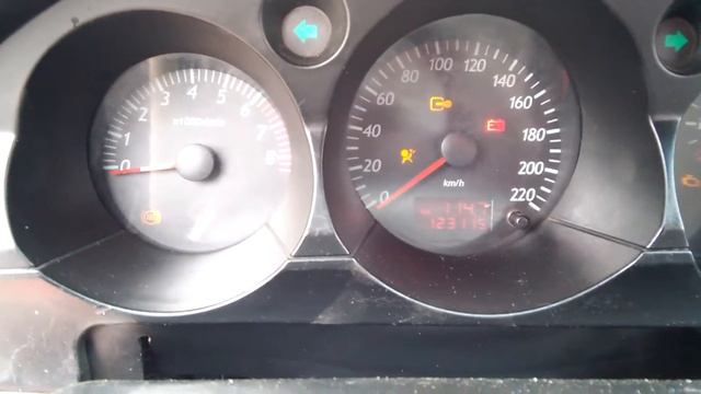 Geely CK смотреть онлайн