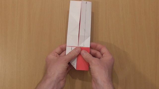 Коробочка с сердечком оригами, Capsule Heart Origami (Francis Ow) смотреть онлайн