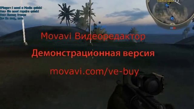 Обзор на игру Бателфилд 2 смотреть онлайн