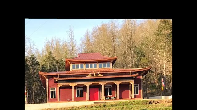 Medicine Buddha Mantra смотреть онлайн