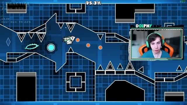 ИГРАЮ В SH*TTY УРОВНИ смотреть онлайн