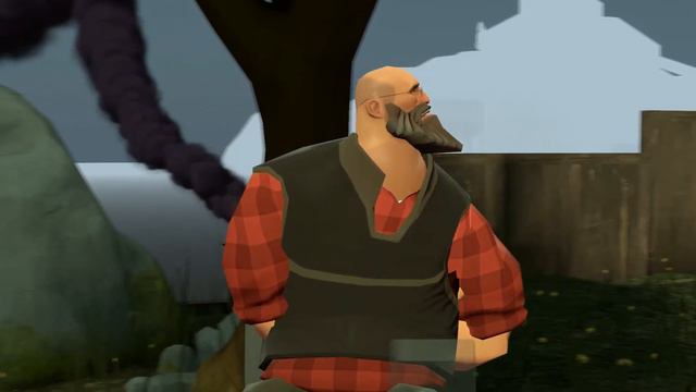 Lost [SFM] смотреть онлайн