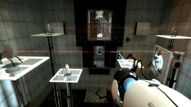 Valve - The Orange Box TV Commercial смотреть онлайн