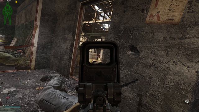 Some Random Raids Whatever SPT AKI смотреть онлайн