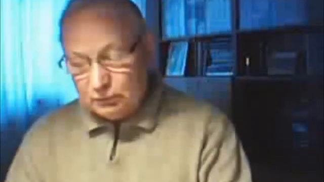 Встреча - Семинар СоТворцов 16 марта 2013 г. смотреть онлайн