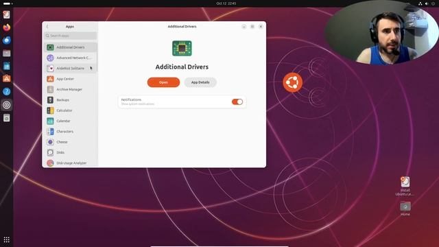 Ubuntu 23.10 YA disponible! смотреть онлайн