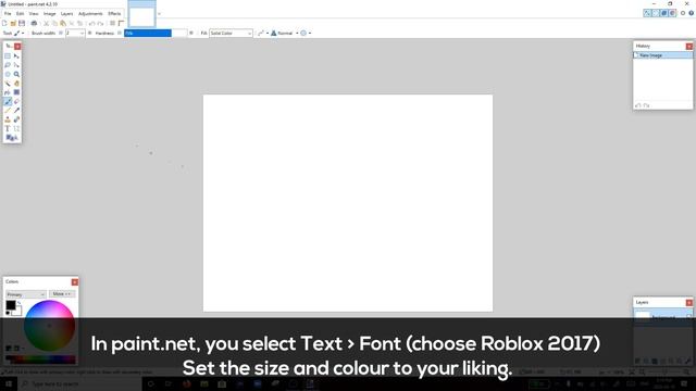 [OFFICIAL] How to get the ROBLOX Font - 2020 смотреть онлайн