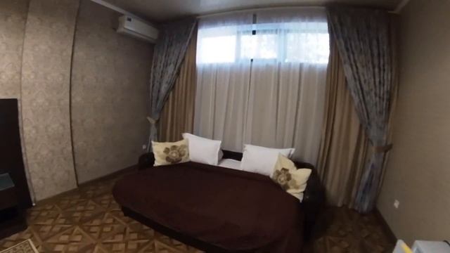 ОБЗОР №68 ОТЕЛЬ ГЕЛЕНДЖИК смотреть онлайн