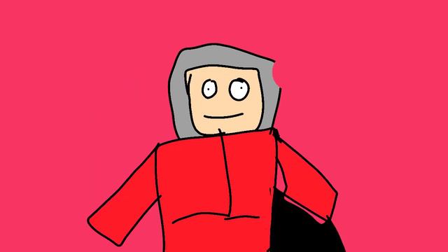 а это тетрадь поноса! (ни кого туда записывать не буду, а может быть и да😏)