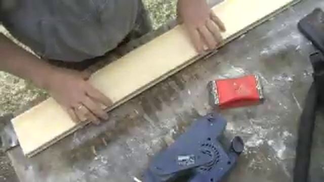 Делаем купель. смотреть онлайн