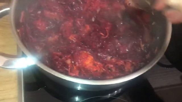 Секрет вкусного БОРЩА. Борщ за 30 минут смотреть онлайн