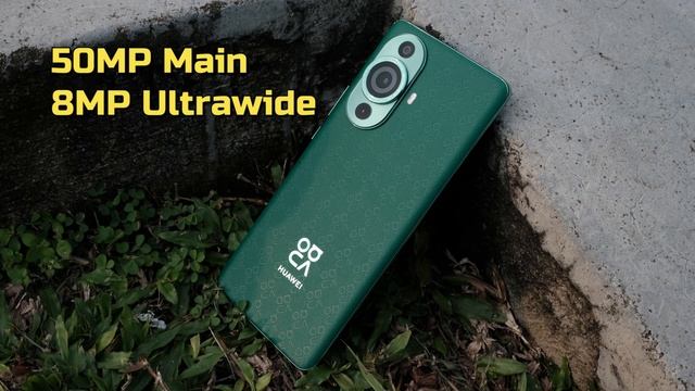 Review HUAWEI nova 11 Pro ! Kamera Selfie 60MP & Dah Boleh Guna Google ? смотреть онлайн