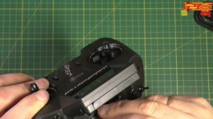 Аппаратура Radiomaster Zorro / распаковка / подключение к симуляторам на смартфоне # China Mina