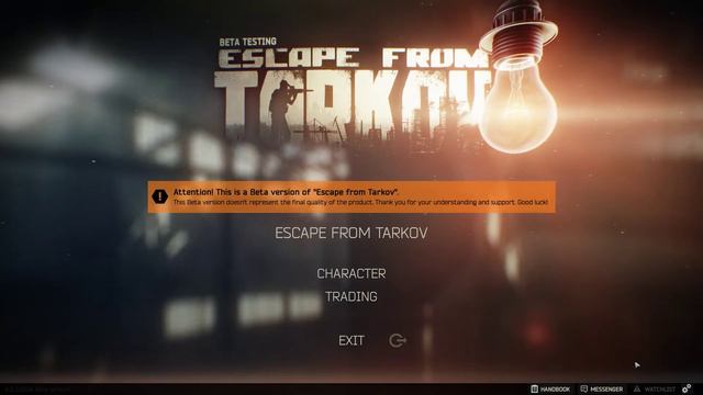 Escape From Tarkov Graphical settings Guide смотреть онлайн