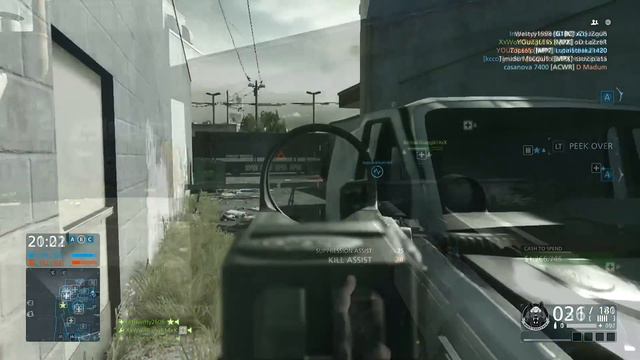 BATTLEFIELD HARDLINE FREE ON EA ACCESS - Getaway And Betrayal DLC Delayed смотреть онлайн