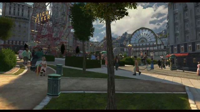 Anno 1800 Endlosspiel Schönbau ohne MODS смотреть онлайн