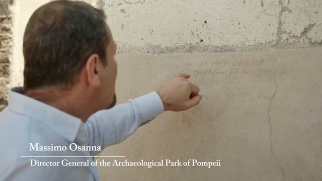 Eternal Pompeii | Full History Documentary