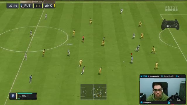 90 RAFAEL LEAO SERIE A PLAYER OF THE MONTH PLAYER REVIEW POTM SBC FIFA 23 ULTIMATE TEAM смотреть онлайн