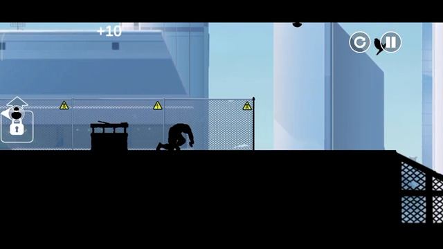 SHADOW RUNNING GAME VECTOR IN ANDROID GAME смотреть онлайн