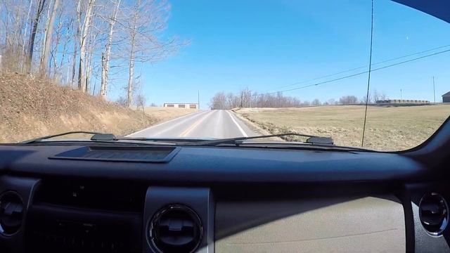 2011 Ford F150 XLT 4X4 for sale at Thompson Family Motors смотреть онлайн